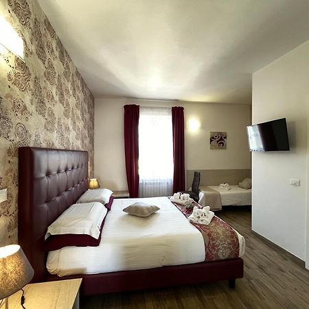 Porta Alla Croce Guest House Floransa Dış mekan fotoğraf