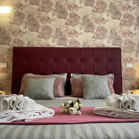 Porta Alla Croce Guest House Floransa Dış mekan fotoğraf