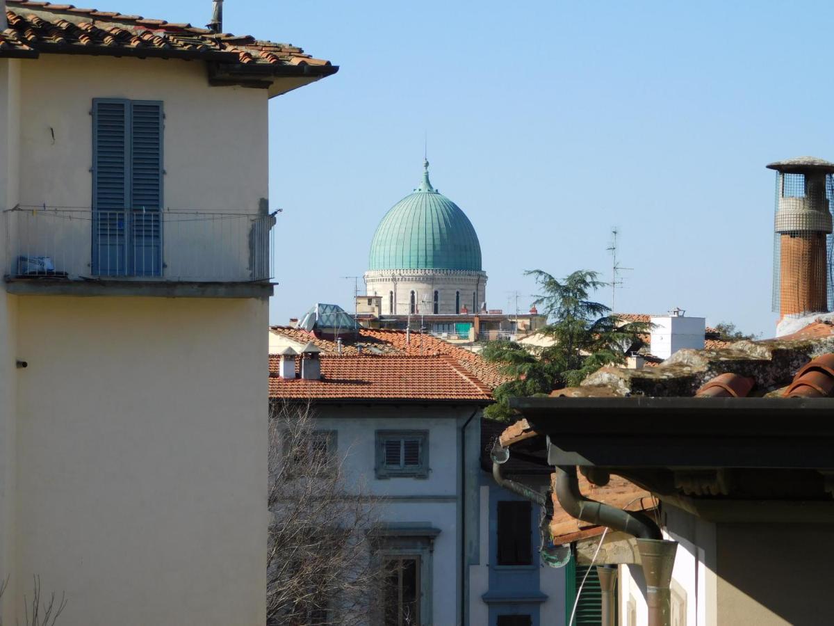 Porta Alla Croce Guest House Floransa Dış mekan fotoğraf