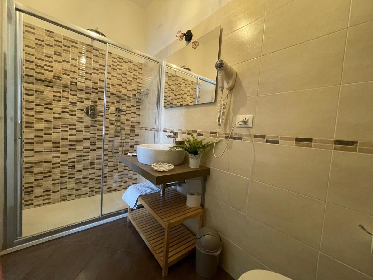 Porta Alla Croce Guest House Floransa Dış mekan fotoğraf