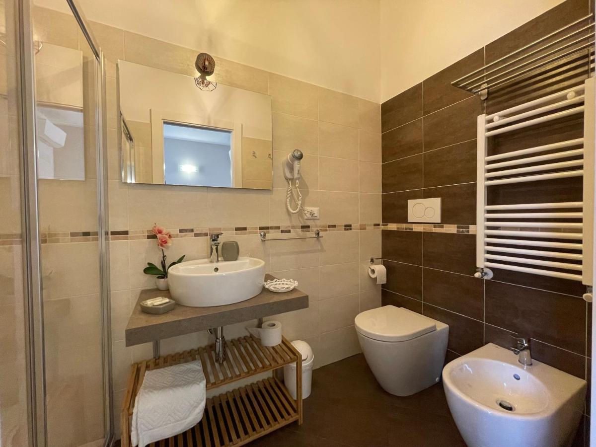 Porta Alla Croce Guest House Floransa Dış mekan fotoğraf