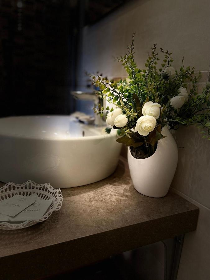 Porta Alla Croce Guest House Floransa Dış mekan fotoğraf