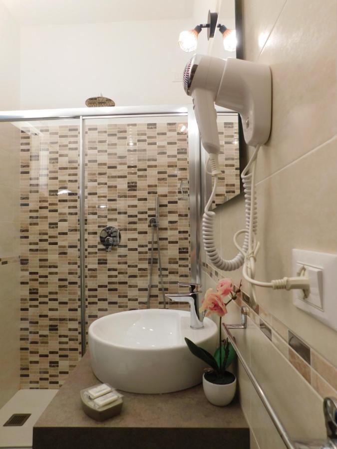 Porta Alla Croce Guest House Floransa Dış mekan fotoğraf