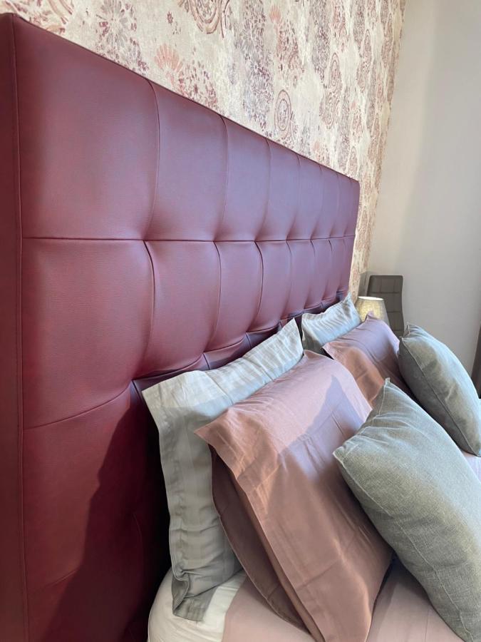 Porta Alla Croce Guest House Floransa Dış mekan fotoğraf