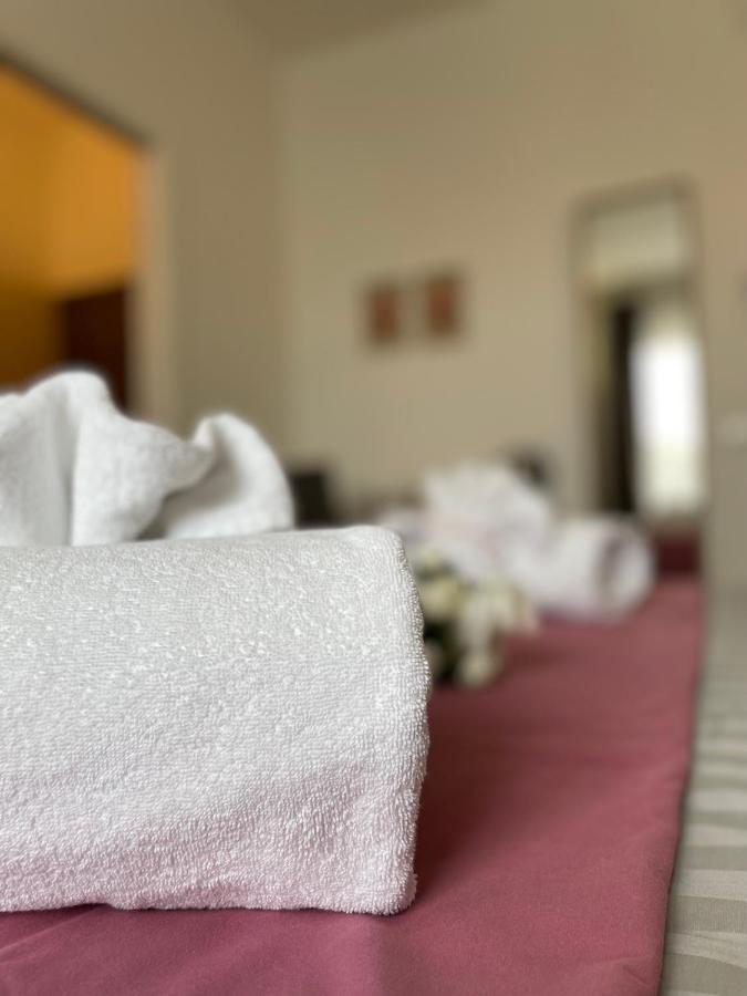 Porta Alla Croce Guest House Floransa Dış mekan fotoğraf