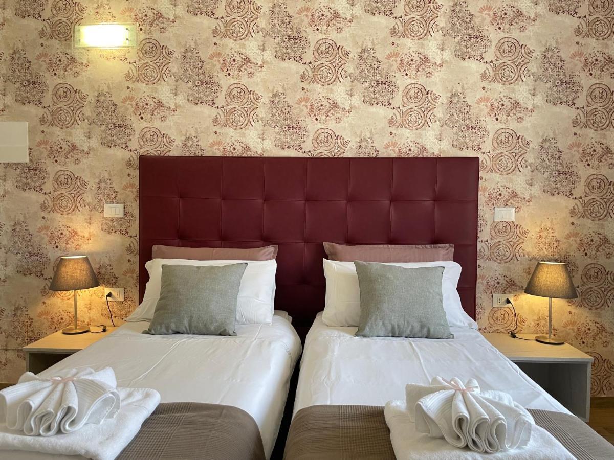 Porta Alla Croce Guest House Floransa Dış mekan fotoğraf