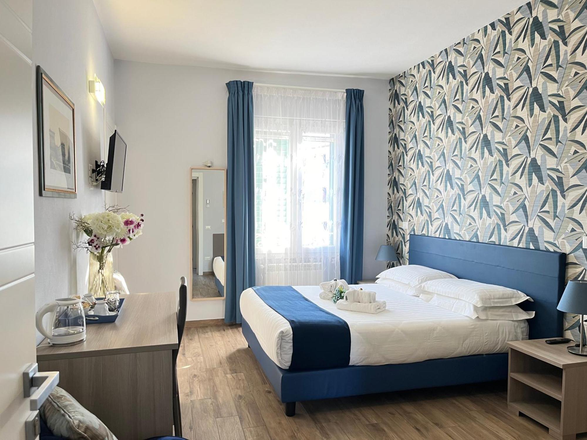 Porta Alla Croce Guest House Floransa Dış mekan fotoğraf