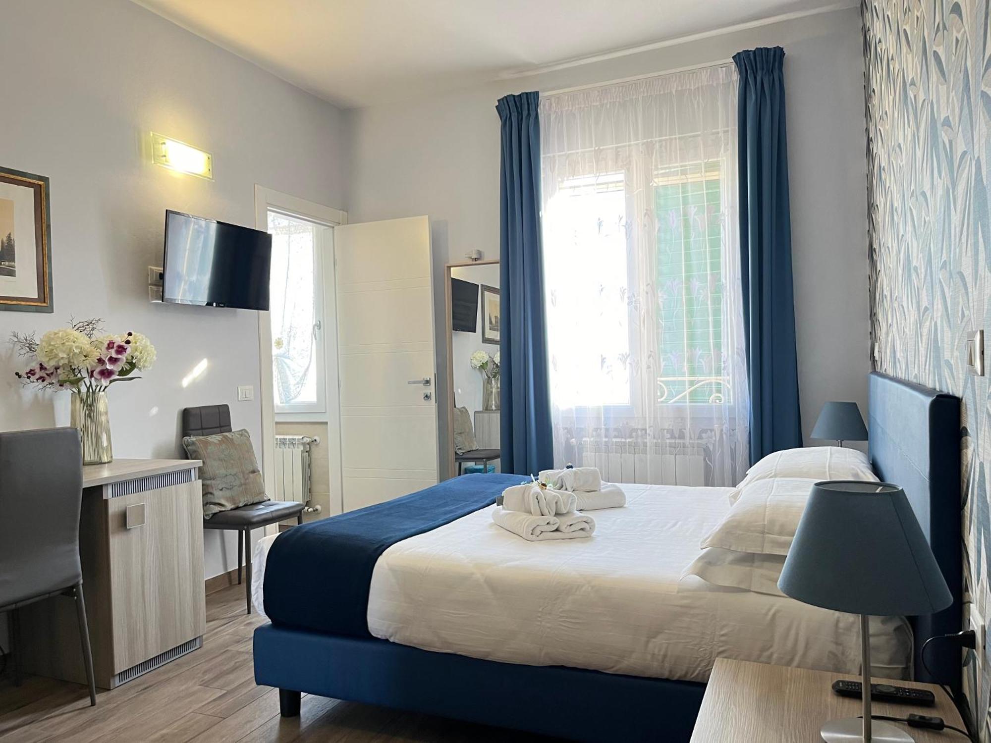Porta Alla Croce Guest House Floransa Dış mekan fotoğraf