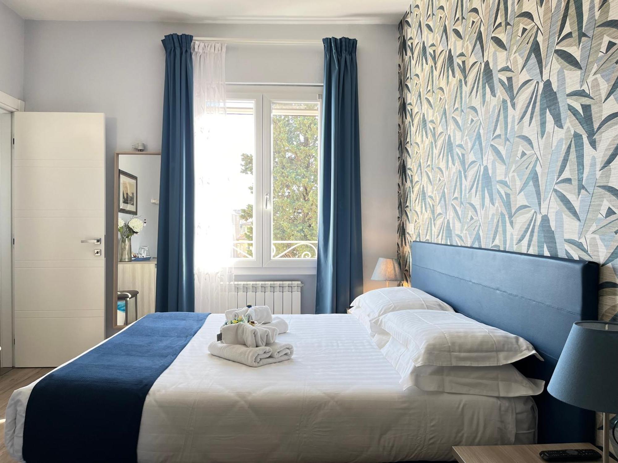 Porta Alla Croce Guest House Floransa Dış mekan fotoğraf