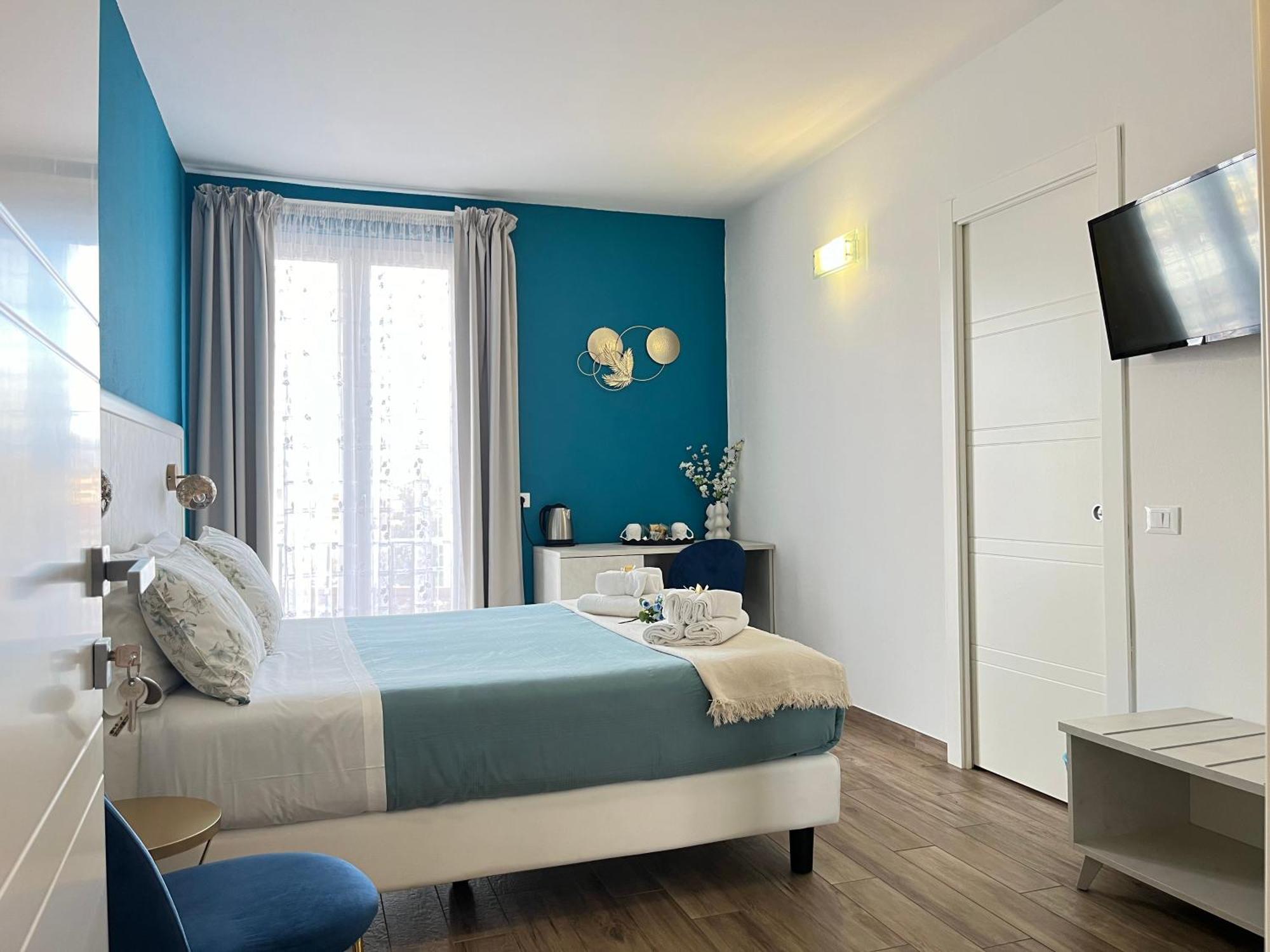 Porta Alla Croce Guest House Floransa Dış mekan fotoğraf