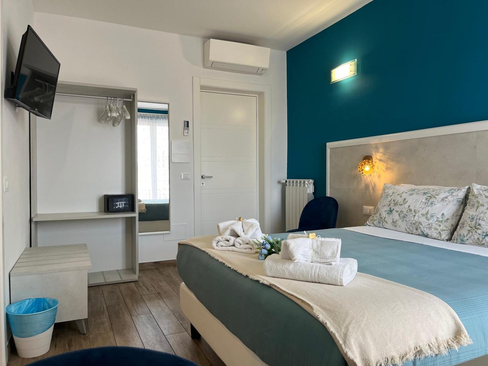 Porta Alla Croce Guest House Floransa Dış mekan fotoğraf