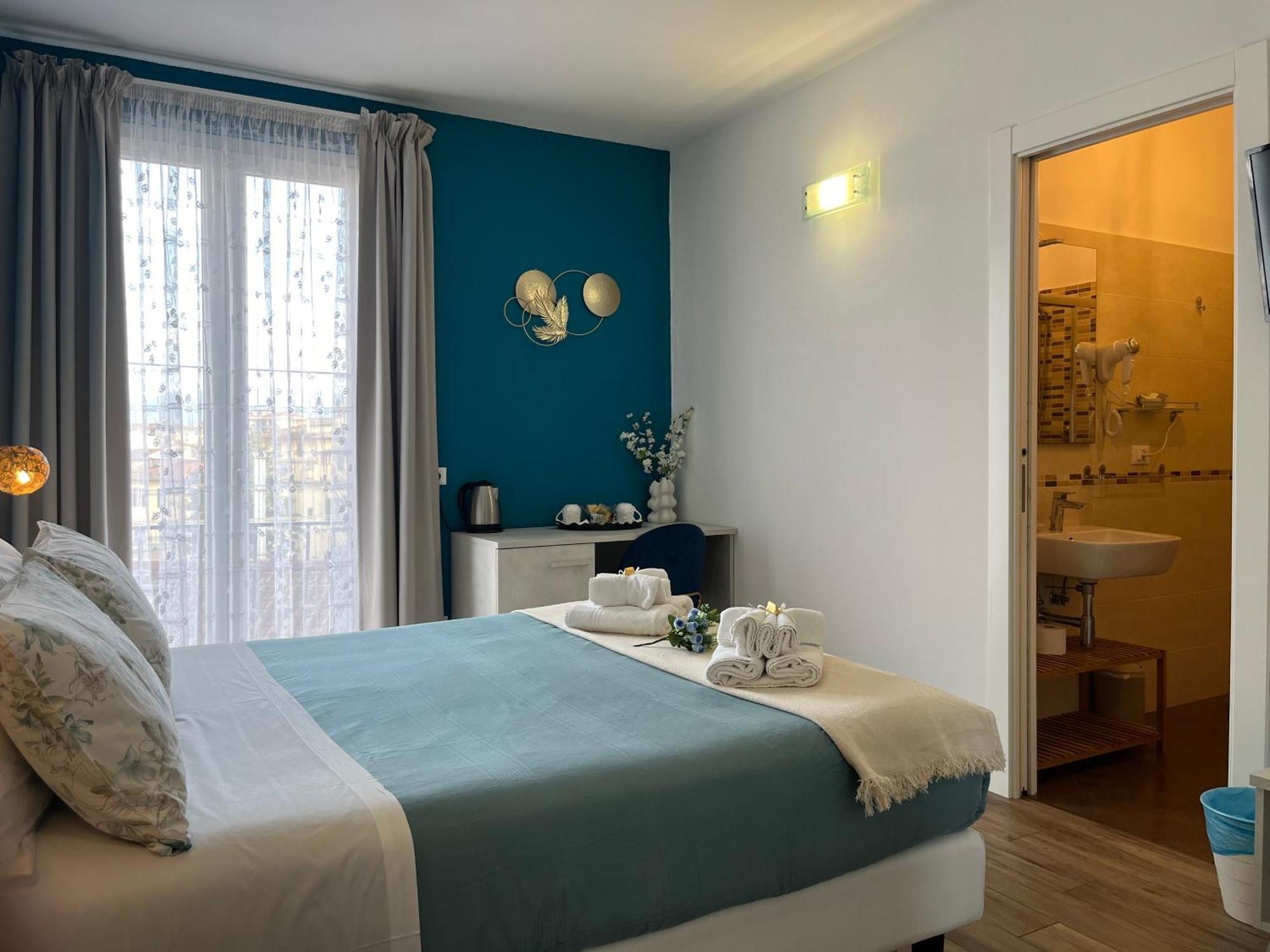 Porta Alla Croce Guest House Floransa Dış mekan fotoğraf