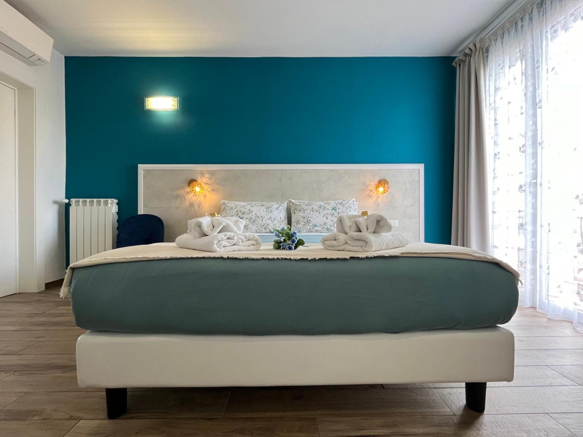 Porta Alla Croce Guest House Floransa Dış mekan fotoğraf