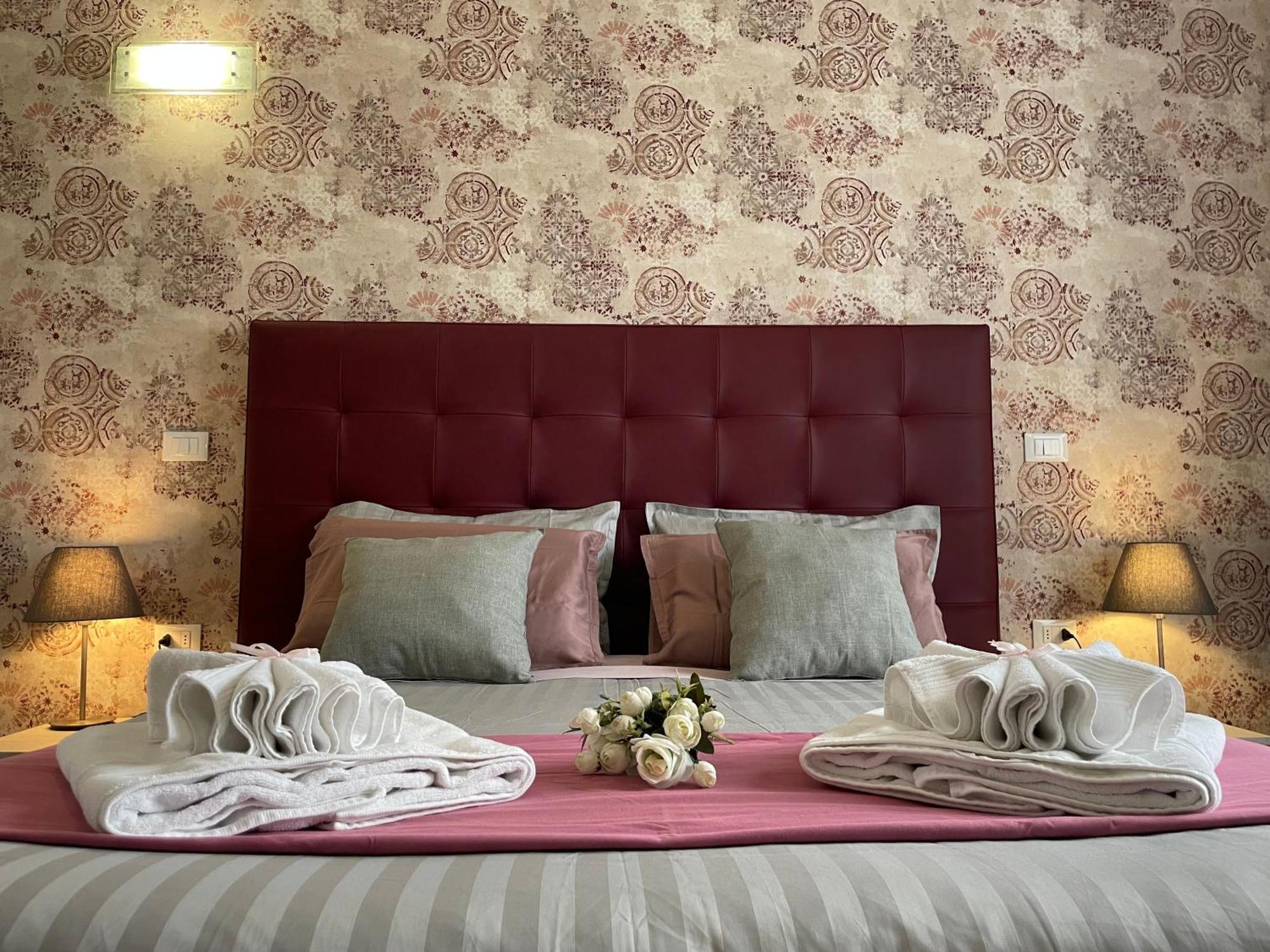 Porta Alla Croce Guest House Floransa Dış mekan fotoğraf