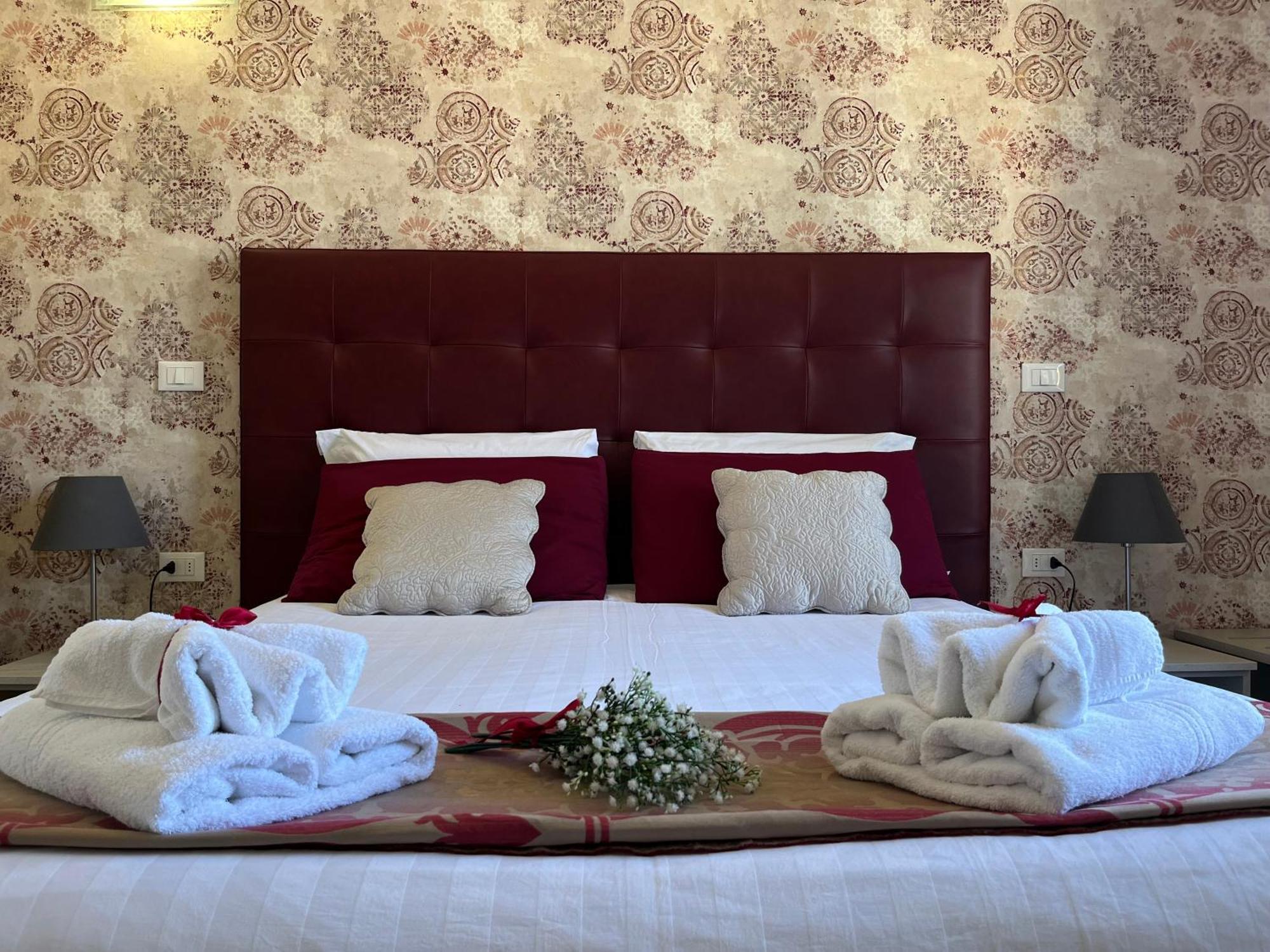 Porta Alla Croce Guest House Floransa Dış mekan fotoğraf